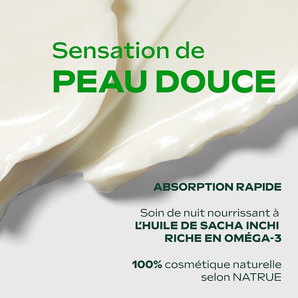 Skin Food Crème de Nuit nourrissante