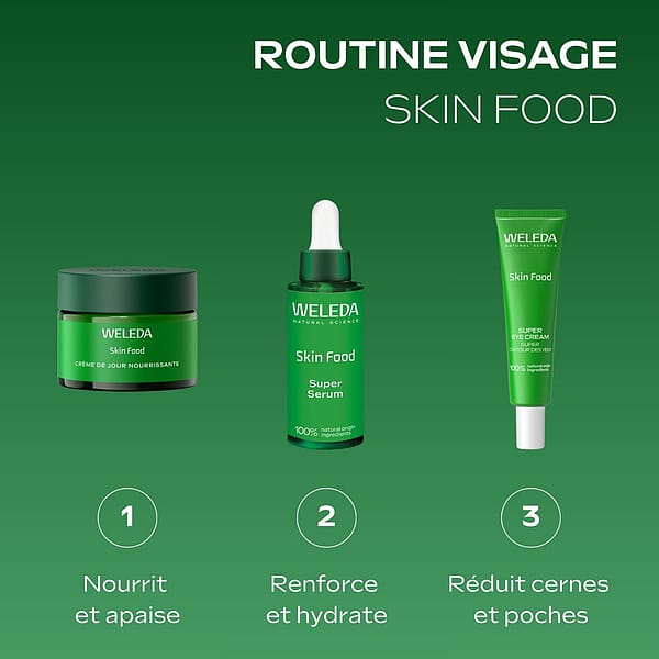 Skin Food Super Serum