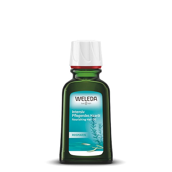 Aceite Capilar Nutritivo