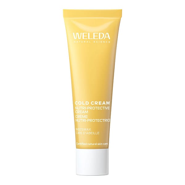 COLD CREAM Visage