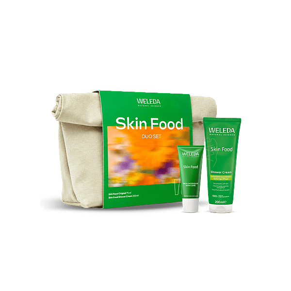 Skin Food DUO SET