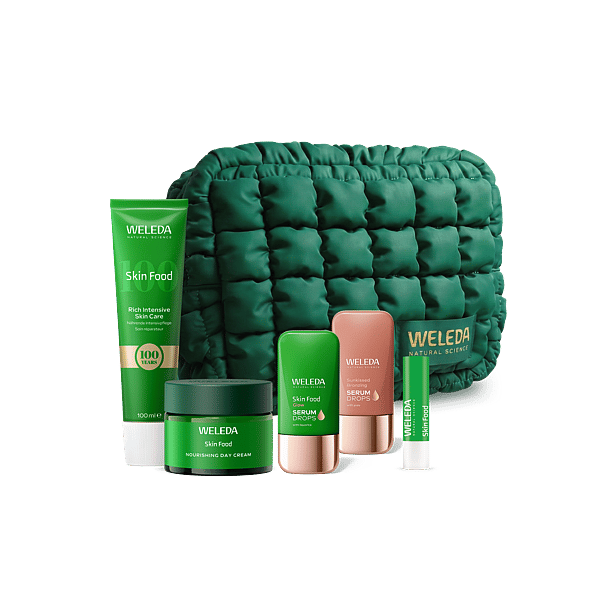SKIN FOOD Make-up Favourites