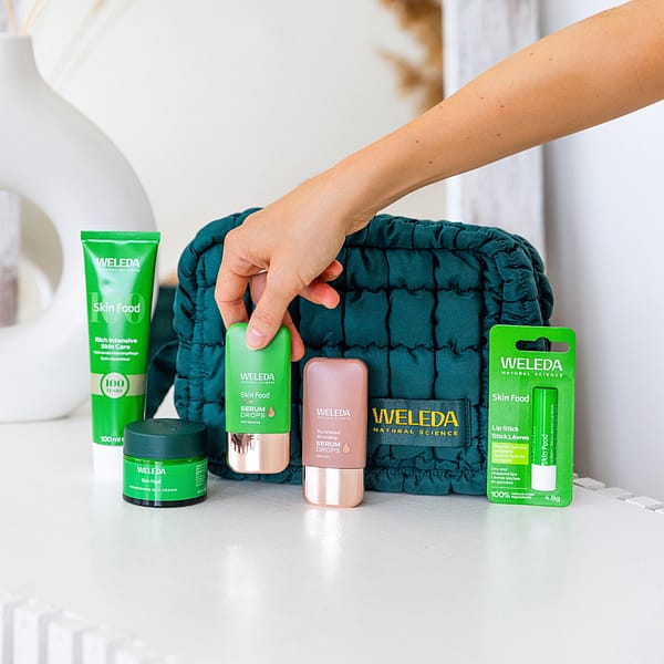 SKIN FOOD Make-up Favourites