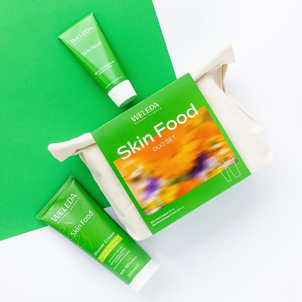 Skin Food DUO SET