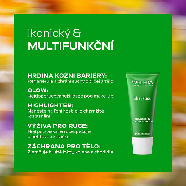 Skin Food DUO SET
