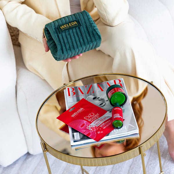 ASTAXANTHIN Radiance Ritual