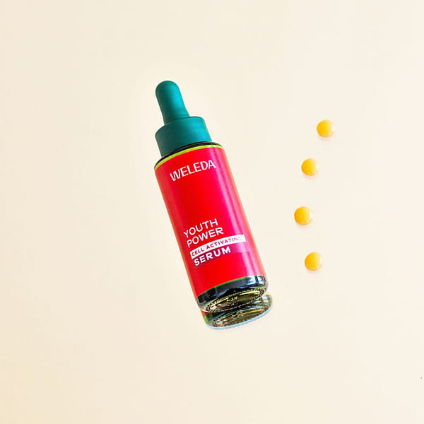 ASTAXANTHIN Radiance Ritual