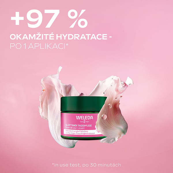 WILD ROSE Radiance Ritual
