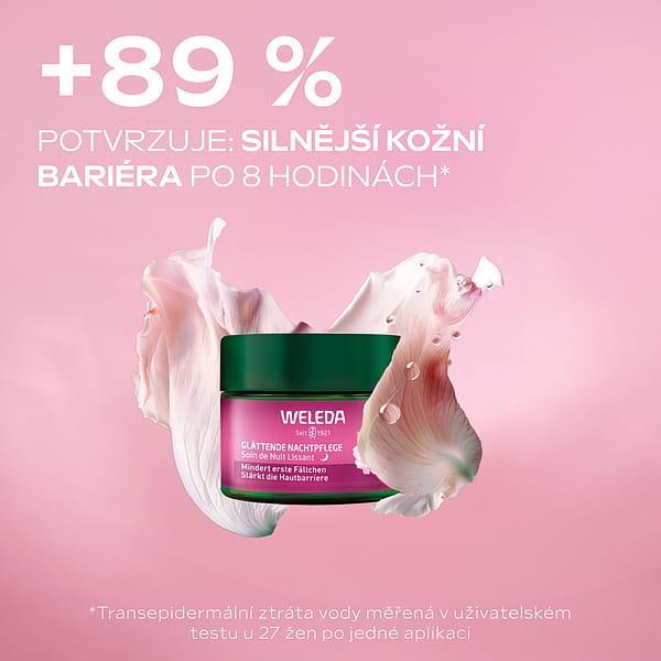 WILD ROSE Radiance Ritual
