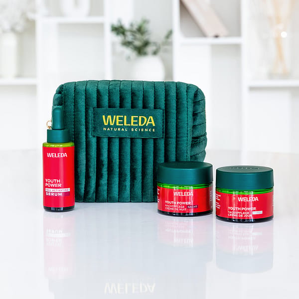 ASTAXANTHIN Firming Ritual