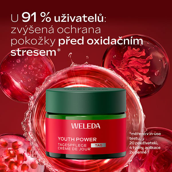 ASTAXANTHIN Firming Ritual