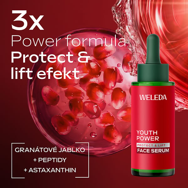 ASTAXANTHIN Firming Ritual