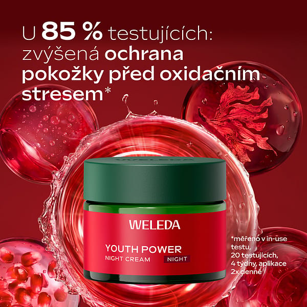ASTAXANTHIN Firming Ritual