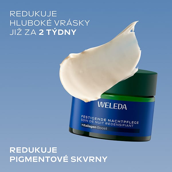 BLUE GENTIAN Contouring Ritual