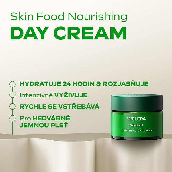 SKIN FOOD FACE CARE Ritual