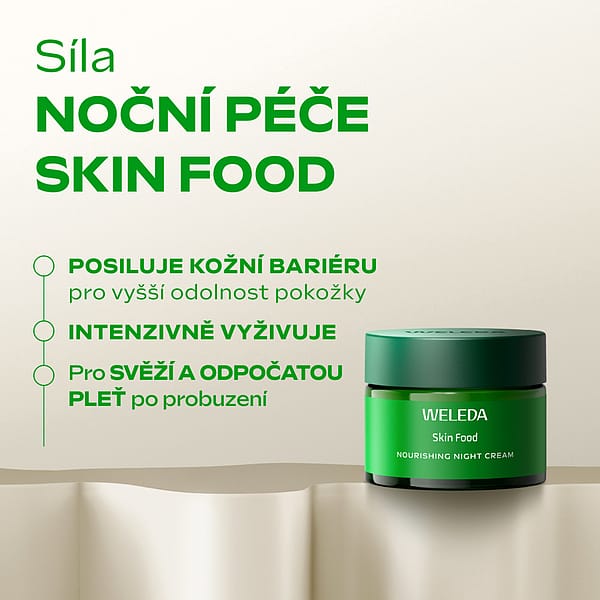 SKIN FOOD FACE CARE Ritual