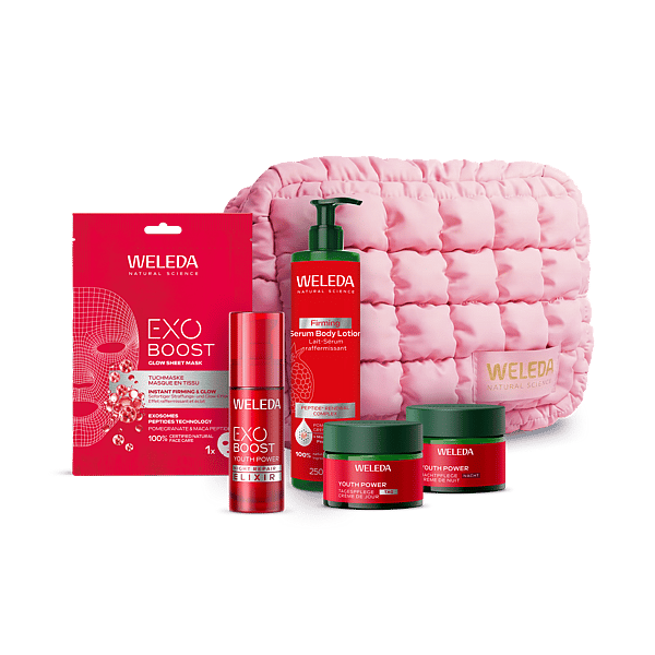 ASTAXANTHIN Renewal Ritual
