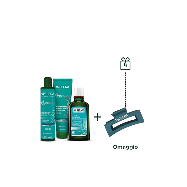 Routine Rosmarino