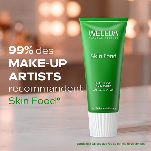 Skin Food Soin réparateur