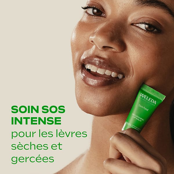 Skin Food Baume Lèvres