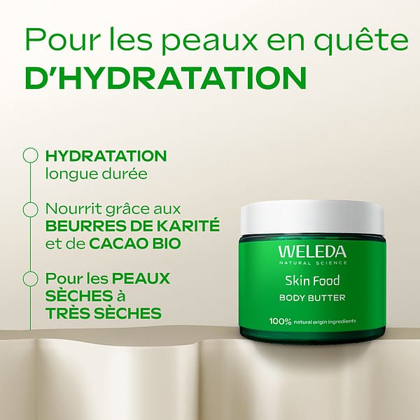 Skin Food Baume Corps