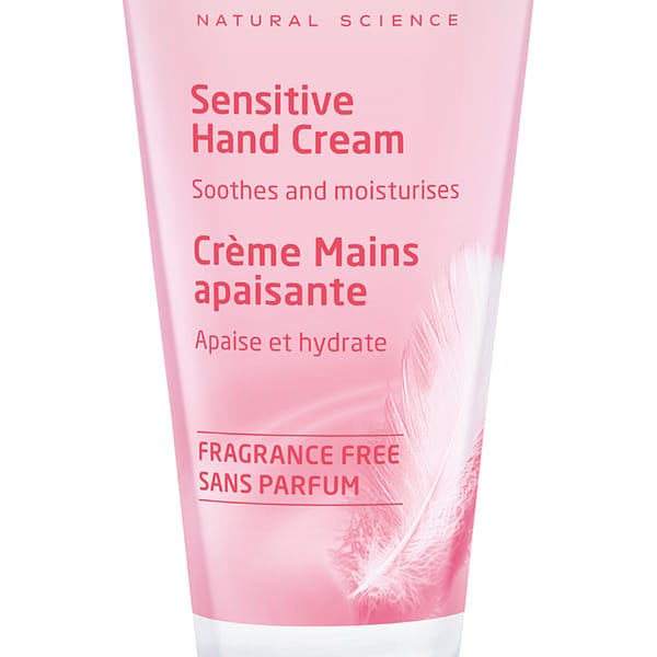 Sensitive Hand Cream