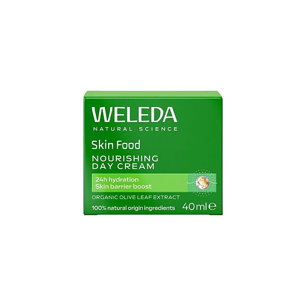 Skin Food Odżywczy krem na dzień