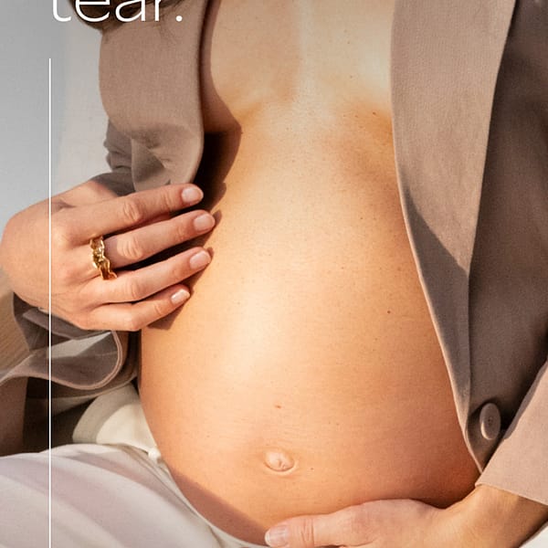 Perineum Massage Oil