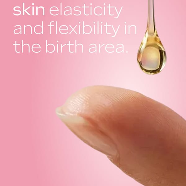 Perineum Massage Oil
