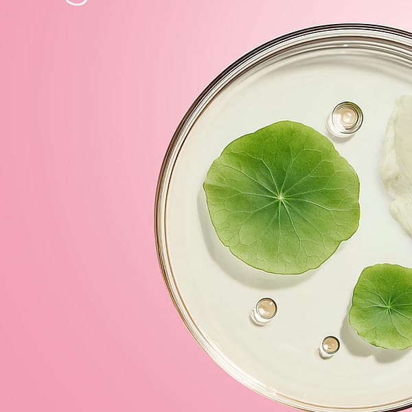 Stretch Mark Body Butter