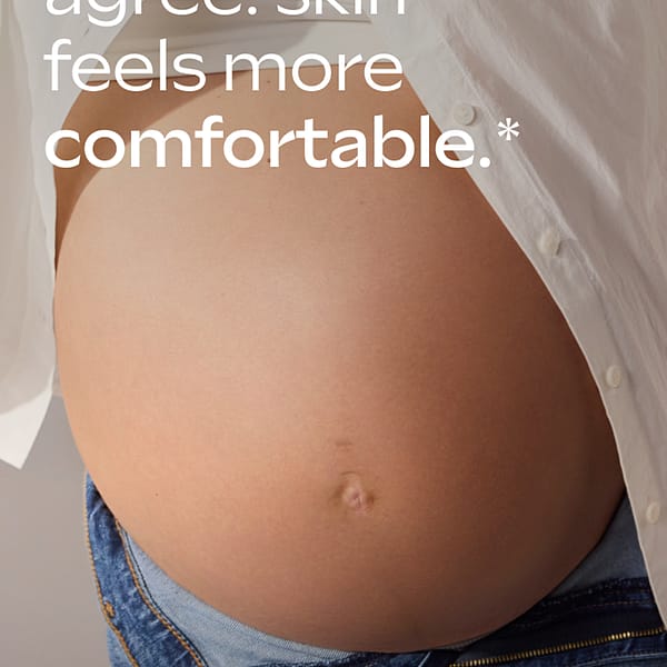 Stretch Mark Body Butter