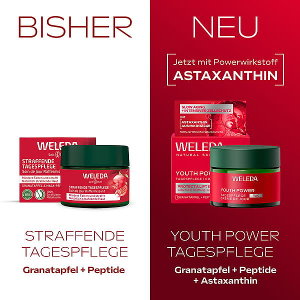 Youth Power Tagespflege Granatapfel