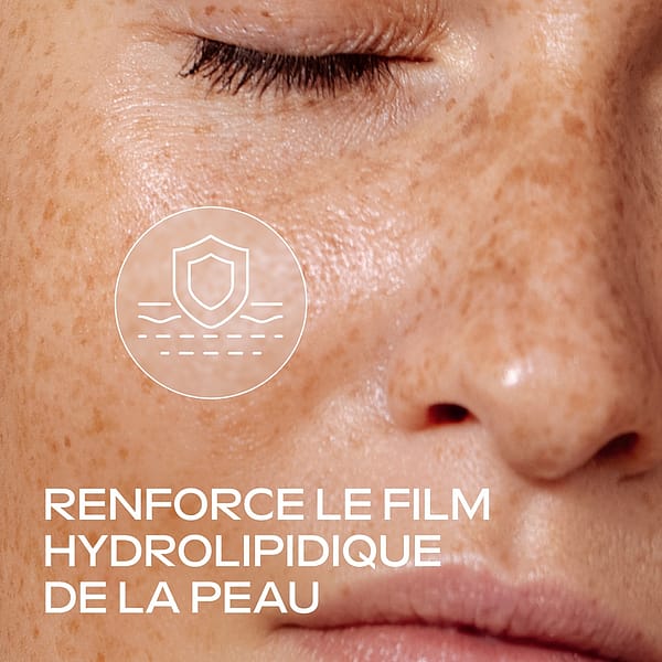 COLD CREAM Visage