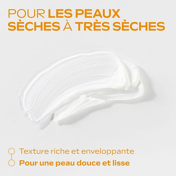 COLD CREAM Visage