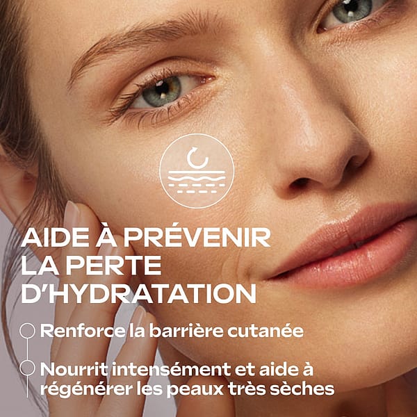 COLD CREAM Visage