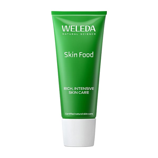 Skin Food krem do pielęgnacji wyjątkowo suchej skóry