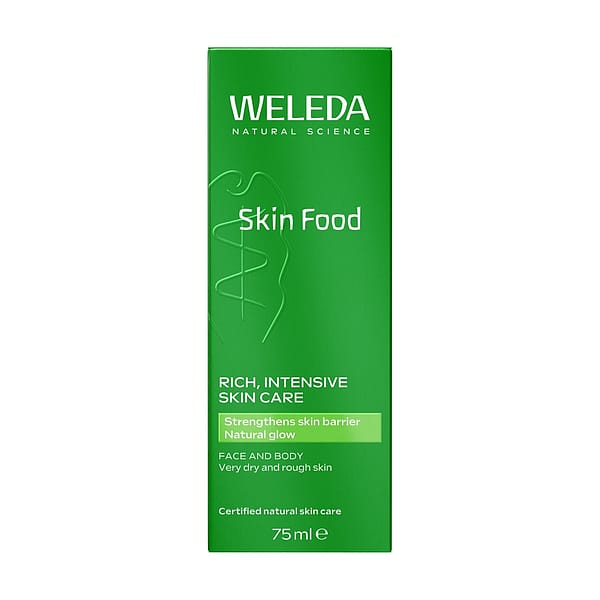 Skin Food krem do pielęgnacji wyjątkowo suchej skóry