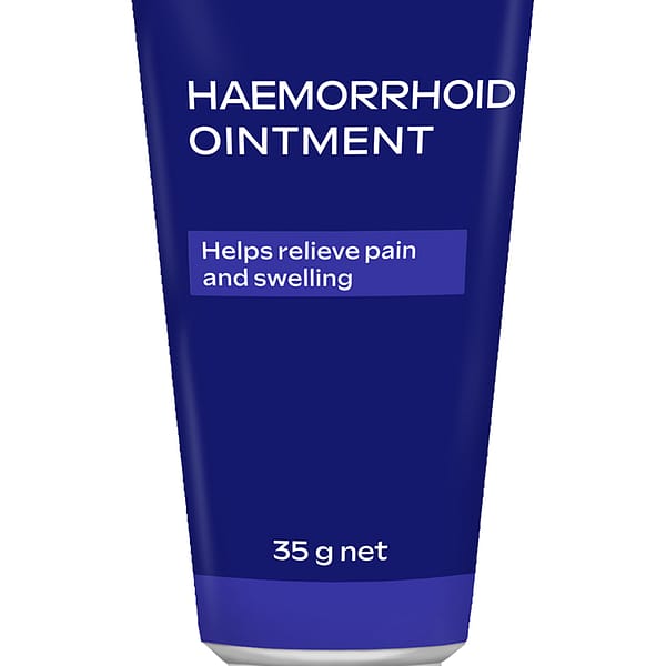 Haemorrhoid Ointment