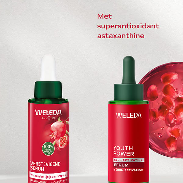 Youth Power Cell-Activating Serum