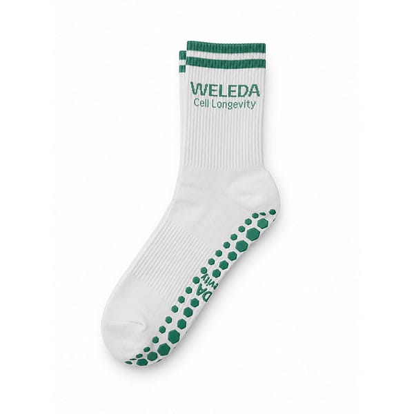 Cell Longevity Hydra Glow Pilates Socken