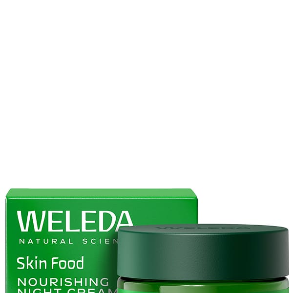 Skin Food Nourishing Night Cream