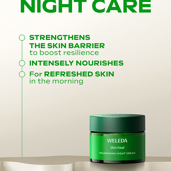 Skin Food Face Care Set