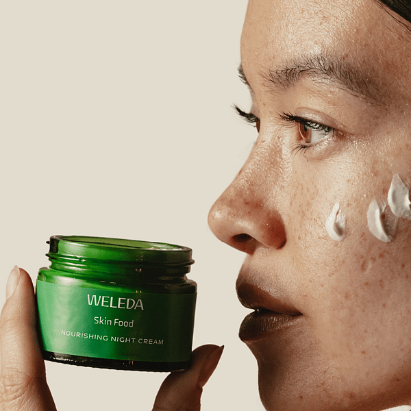 Skin Food Nourishing Night Cream