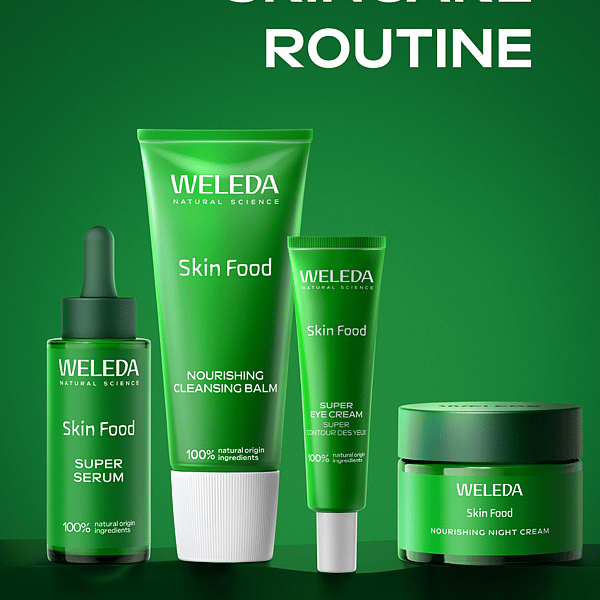 Skin Food Nourishing Night Cream