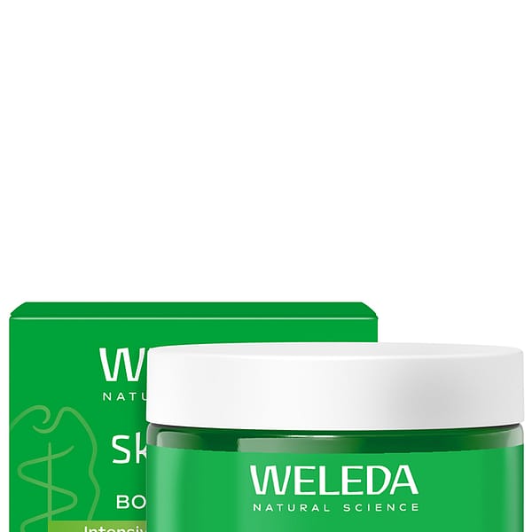Skin Food Body Butter