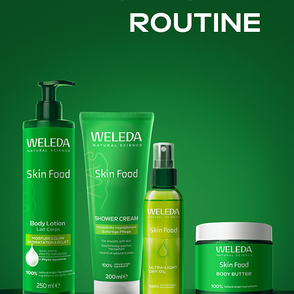 Skin Food Body Butter