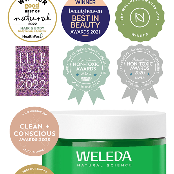Skin Food Body Butter