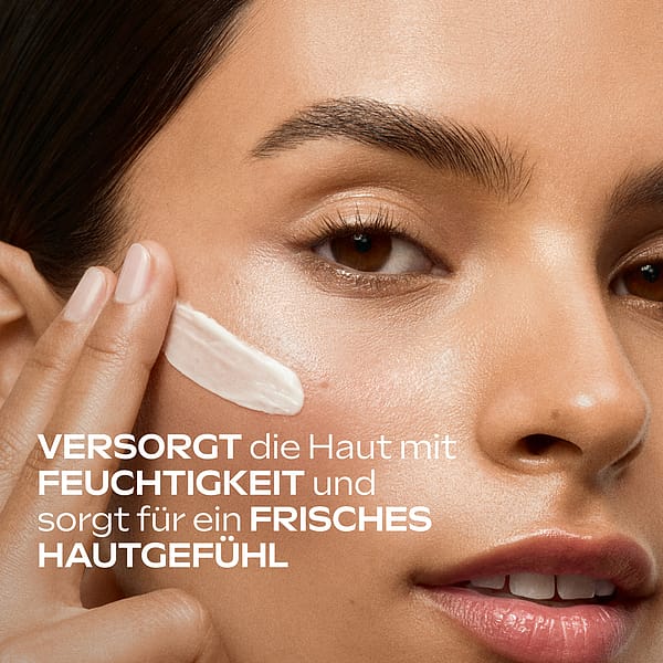 Iris Feuchtigkeitscreme