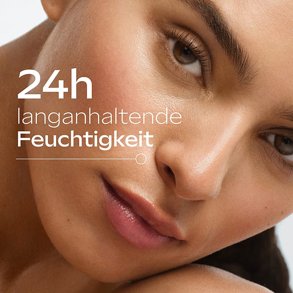 Iris Feuchtigkeitscreme