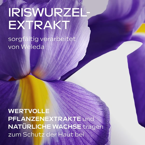 Iris Feuchtigkeitscreme